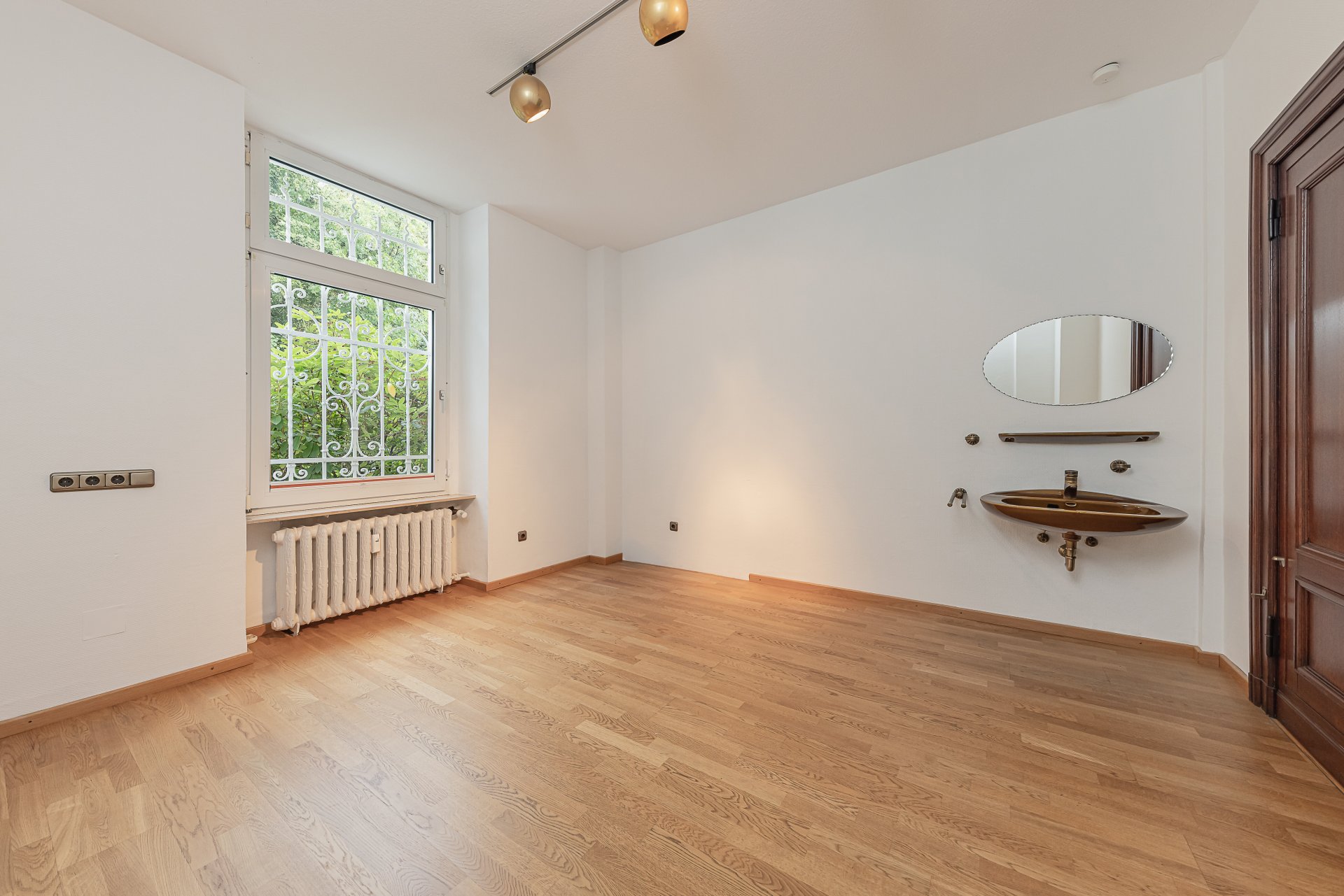 Büro / Kinderzimmer