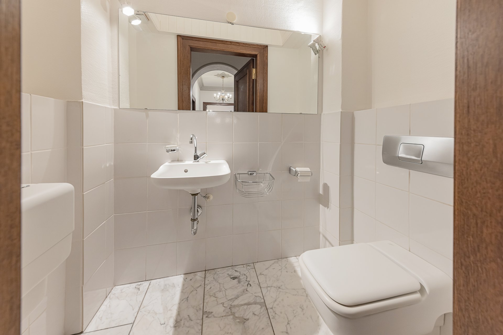 Gäste-WC