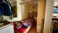 Schlafbereich Appartement UG