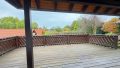 Überdachte Terrasse