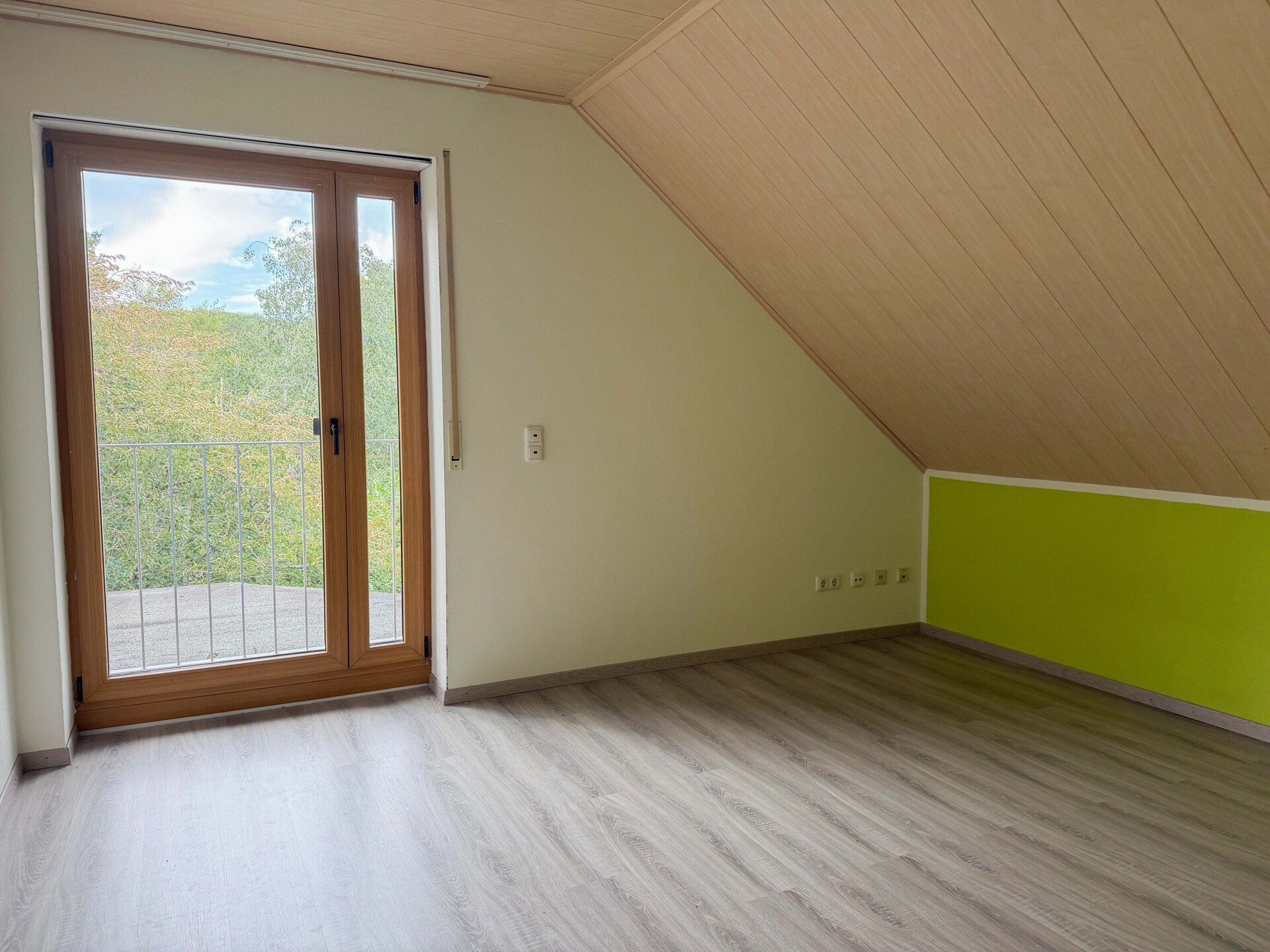 Schlafzimmer OG