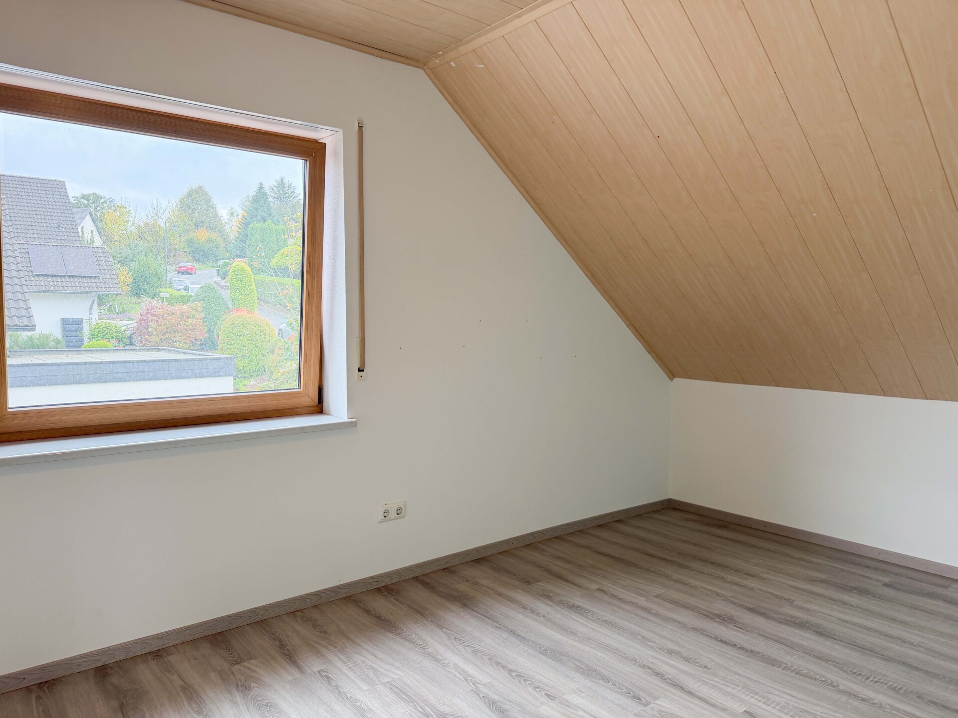 Schlafzimmer OG