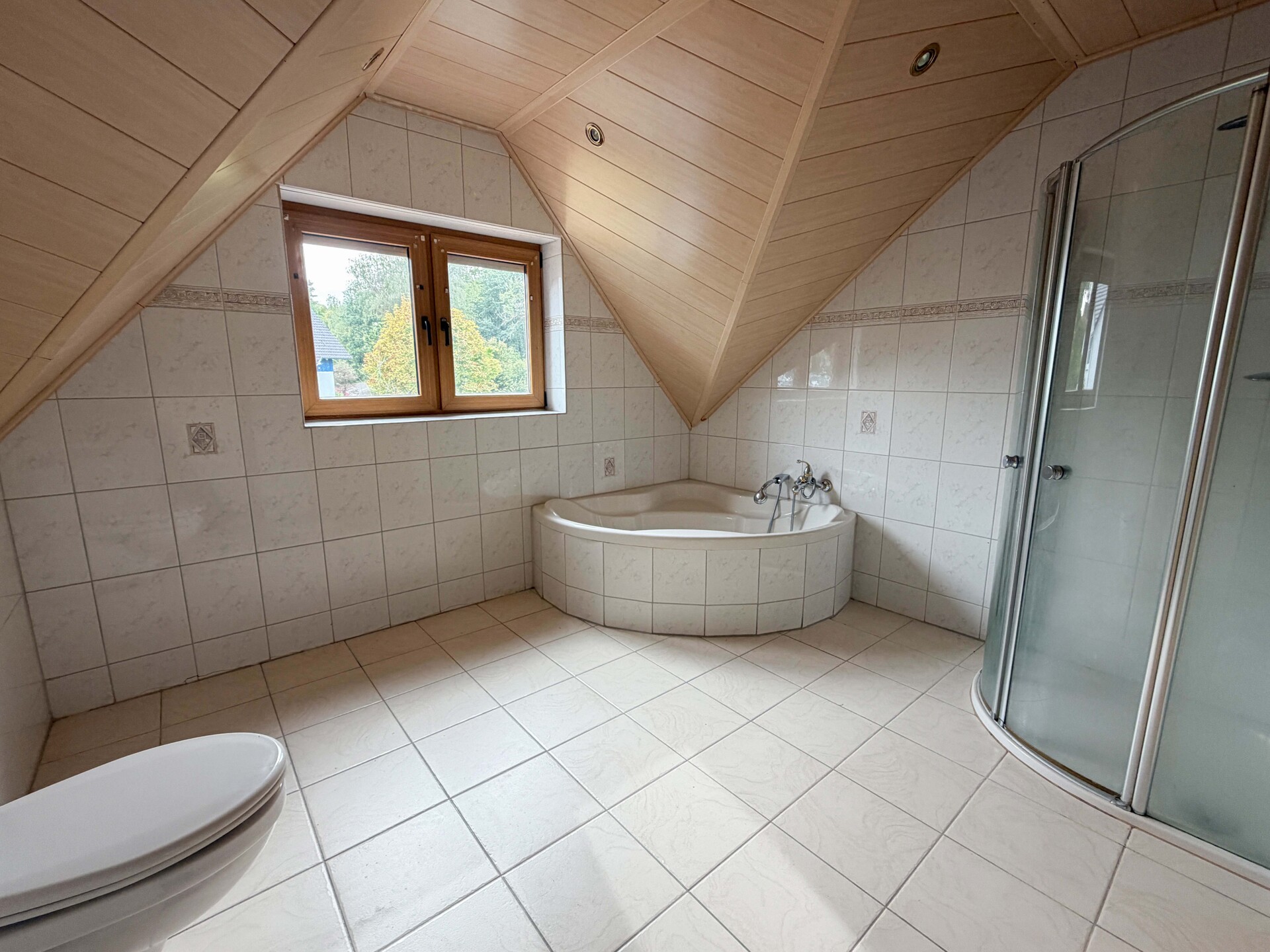 Badezimmer OG