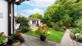 Blick von der Terrasse