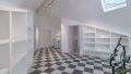 Galerie Obergeschoss