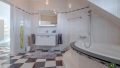 Badezimmer Obergeschoss