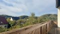 großer Balkon (EG)