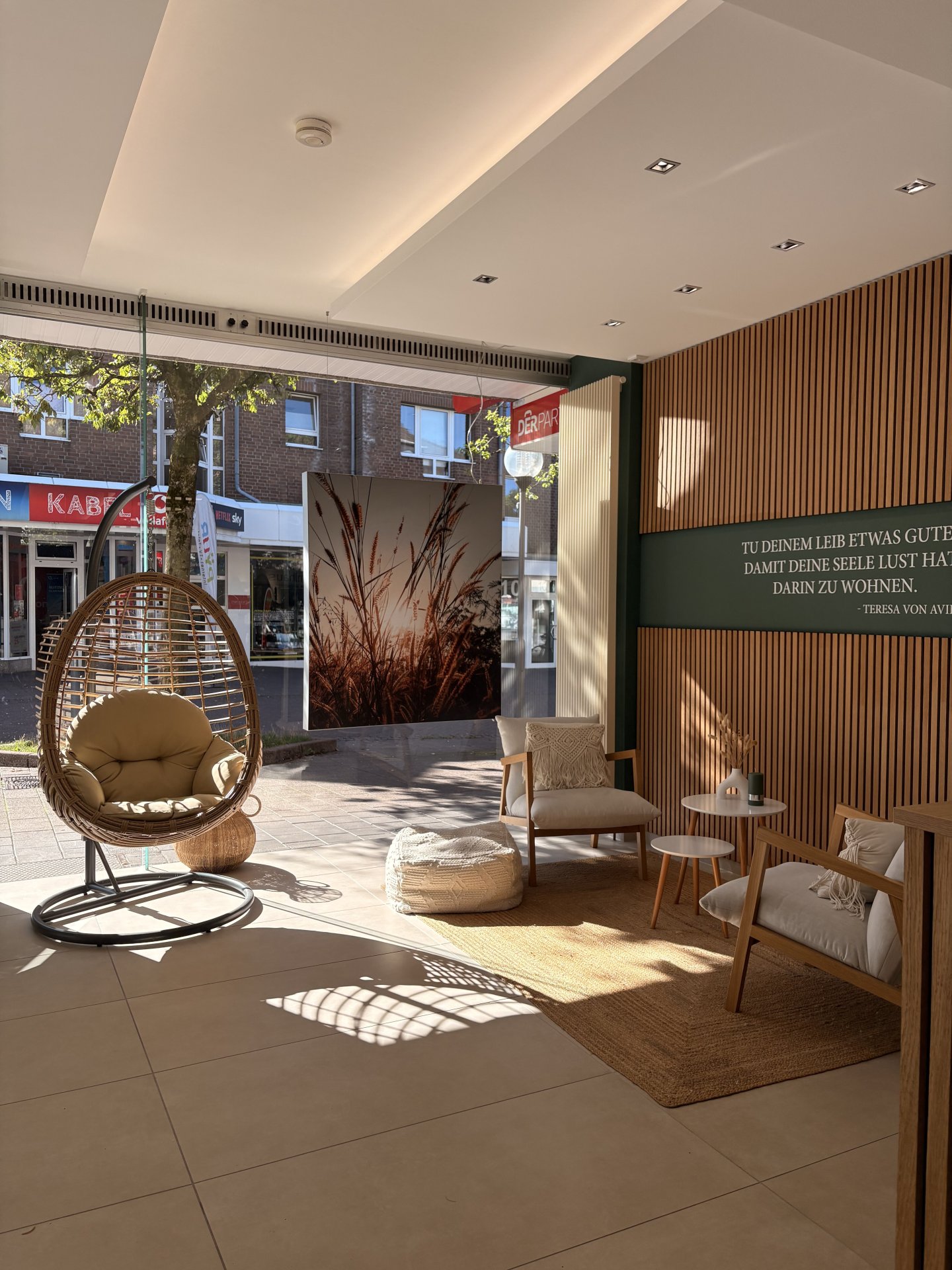 Friseur