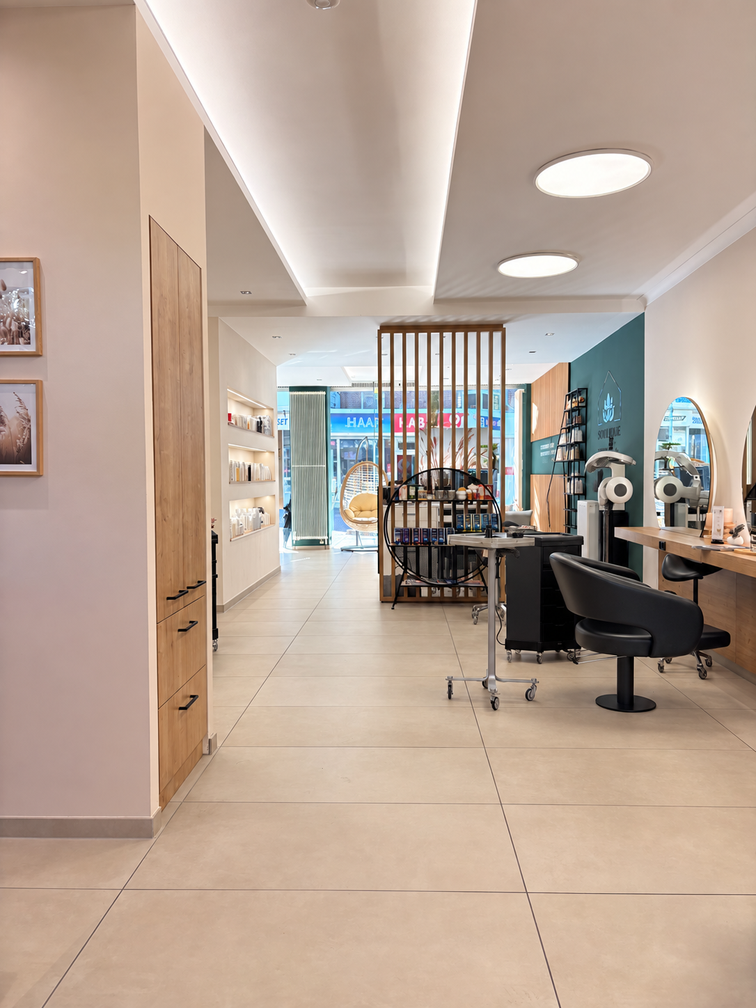 Friseur