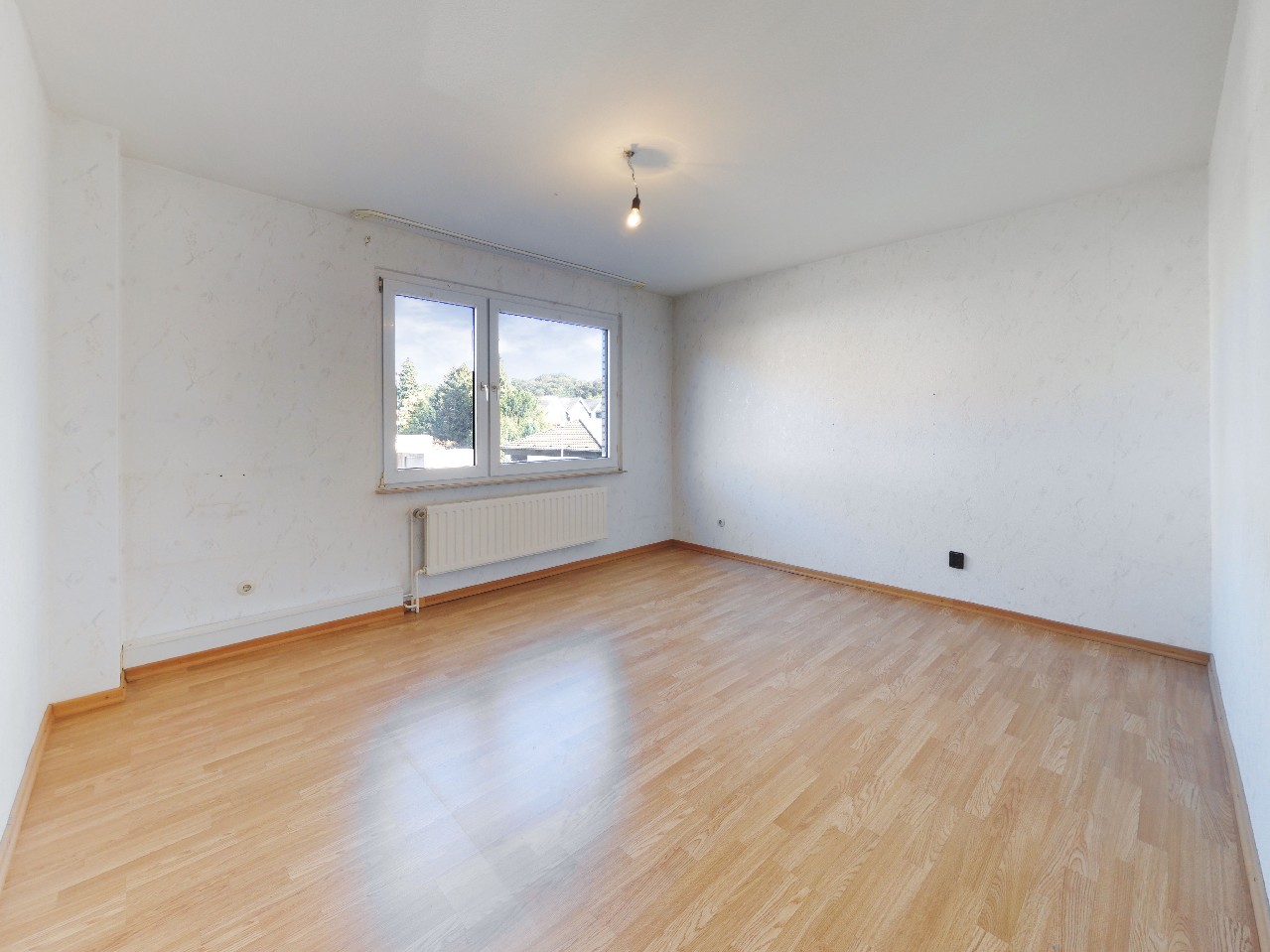 Zimmer 1 im OG