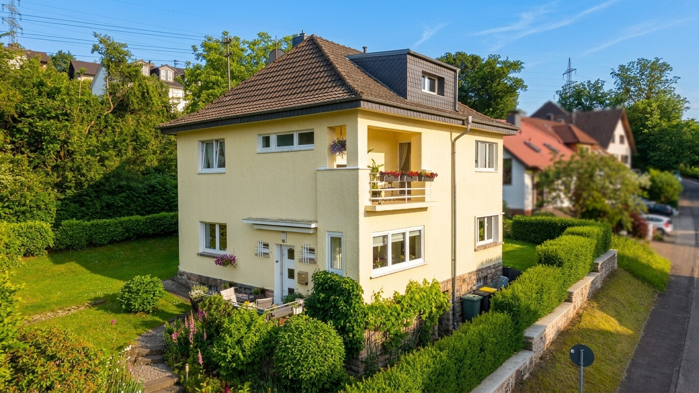 Außenansicht