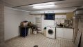 UG: Waschküche mit Dusche