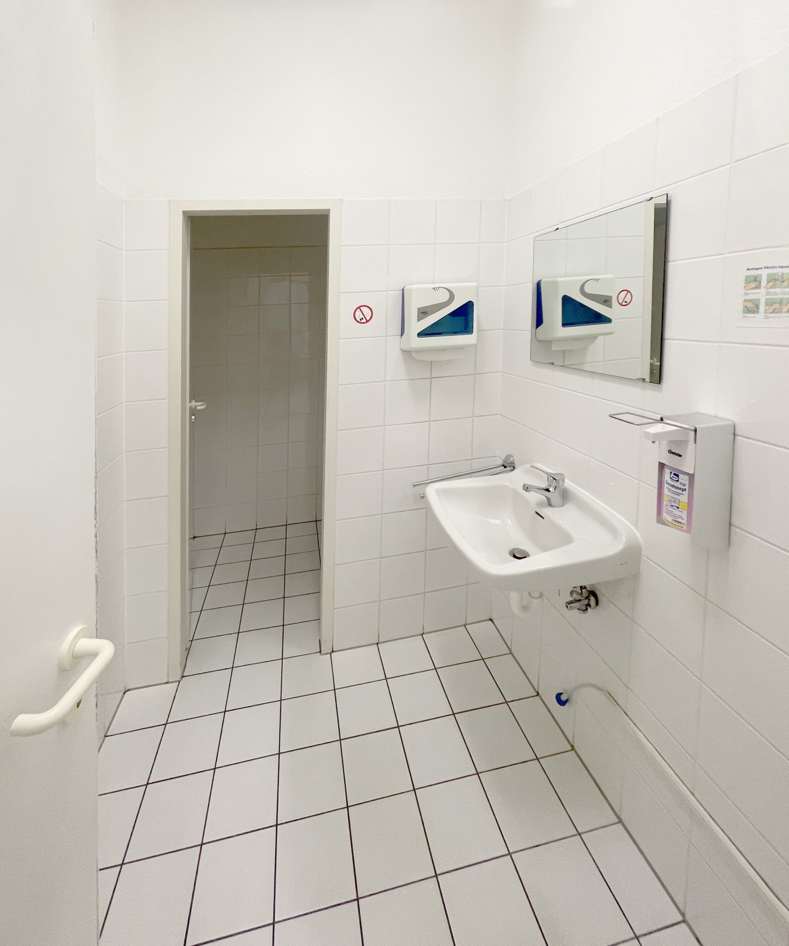 WC