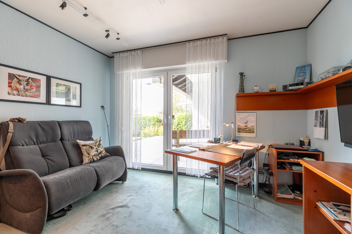 Schlafzimmer III