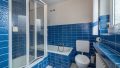 Badezimmer im 1. Obergeschoss