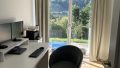 Büro/Kinderzimmer
