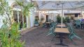 Innenhof/Terrasse