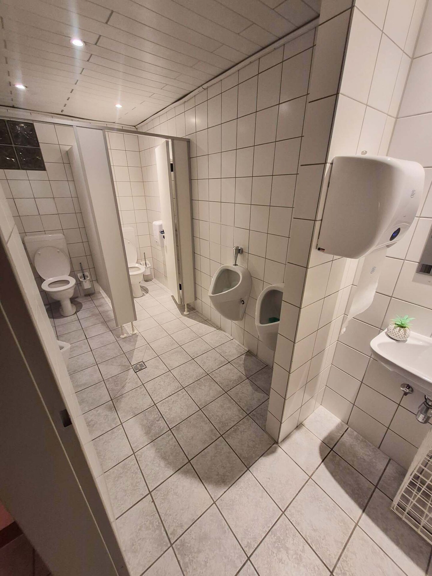 WC