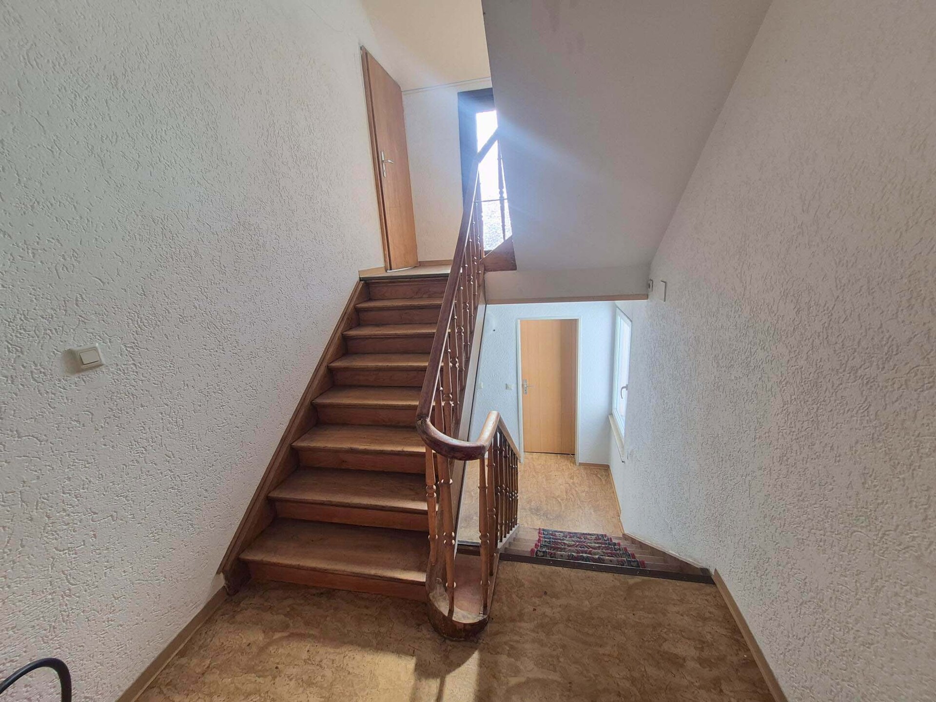 Treppenhaus
