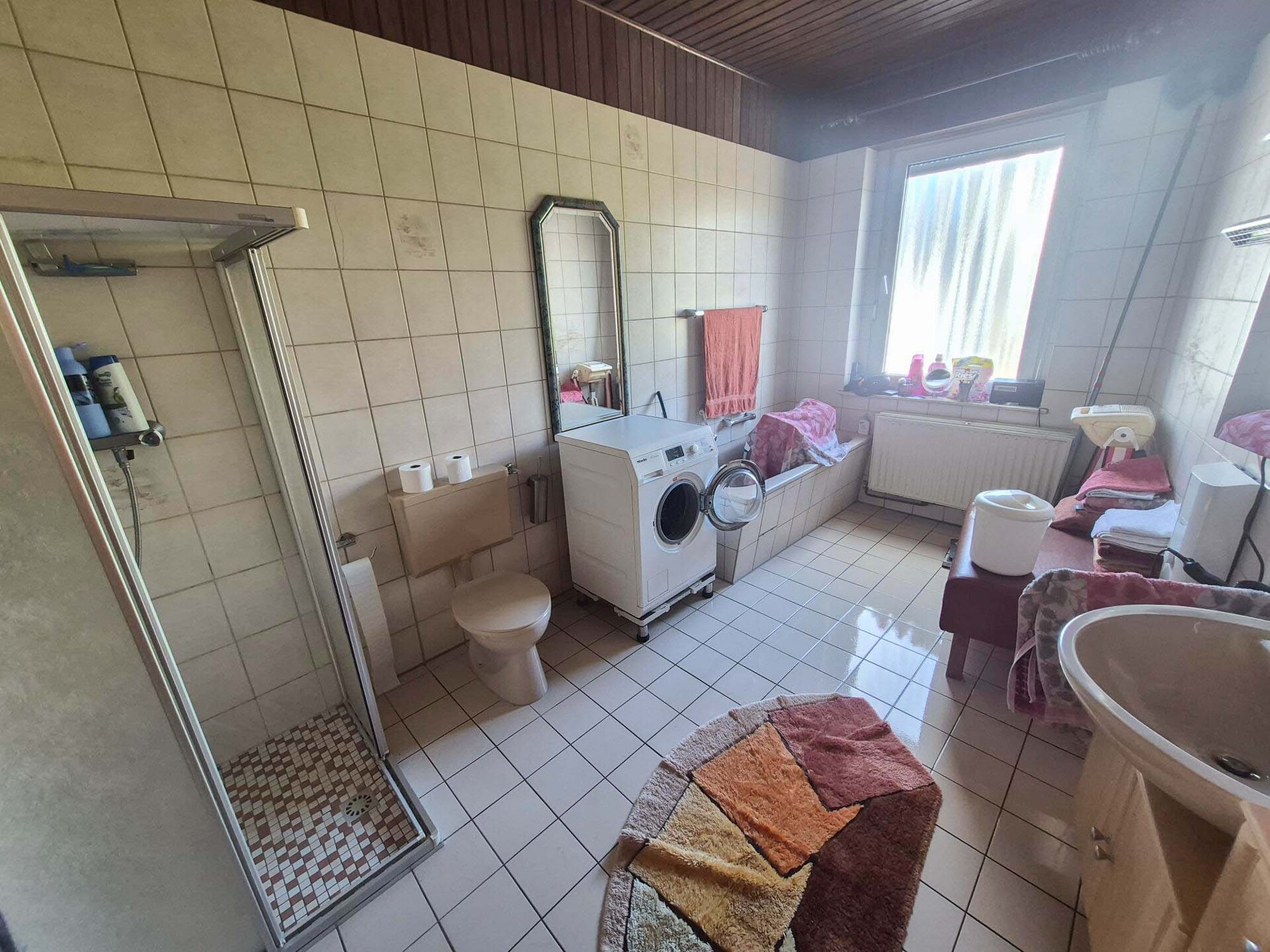 Bad/WC.