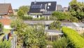 Gartenansicht v. oben