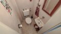 WC Dachgeschoss