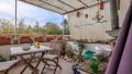 Balkon Dachgeschoss