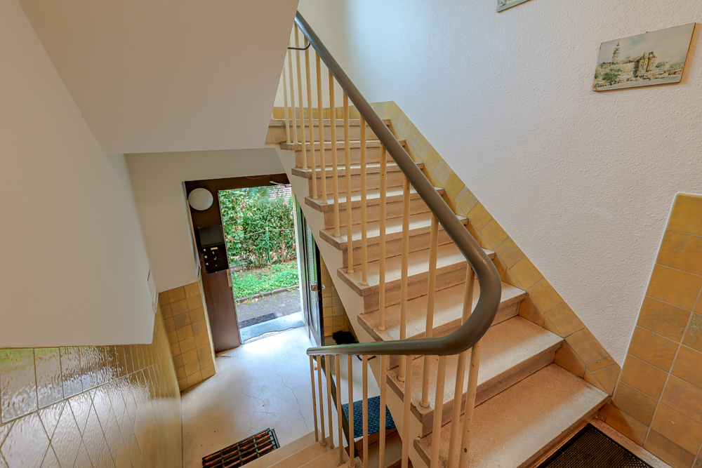 Treppenhaus