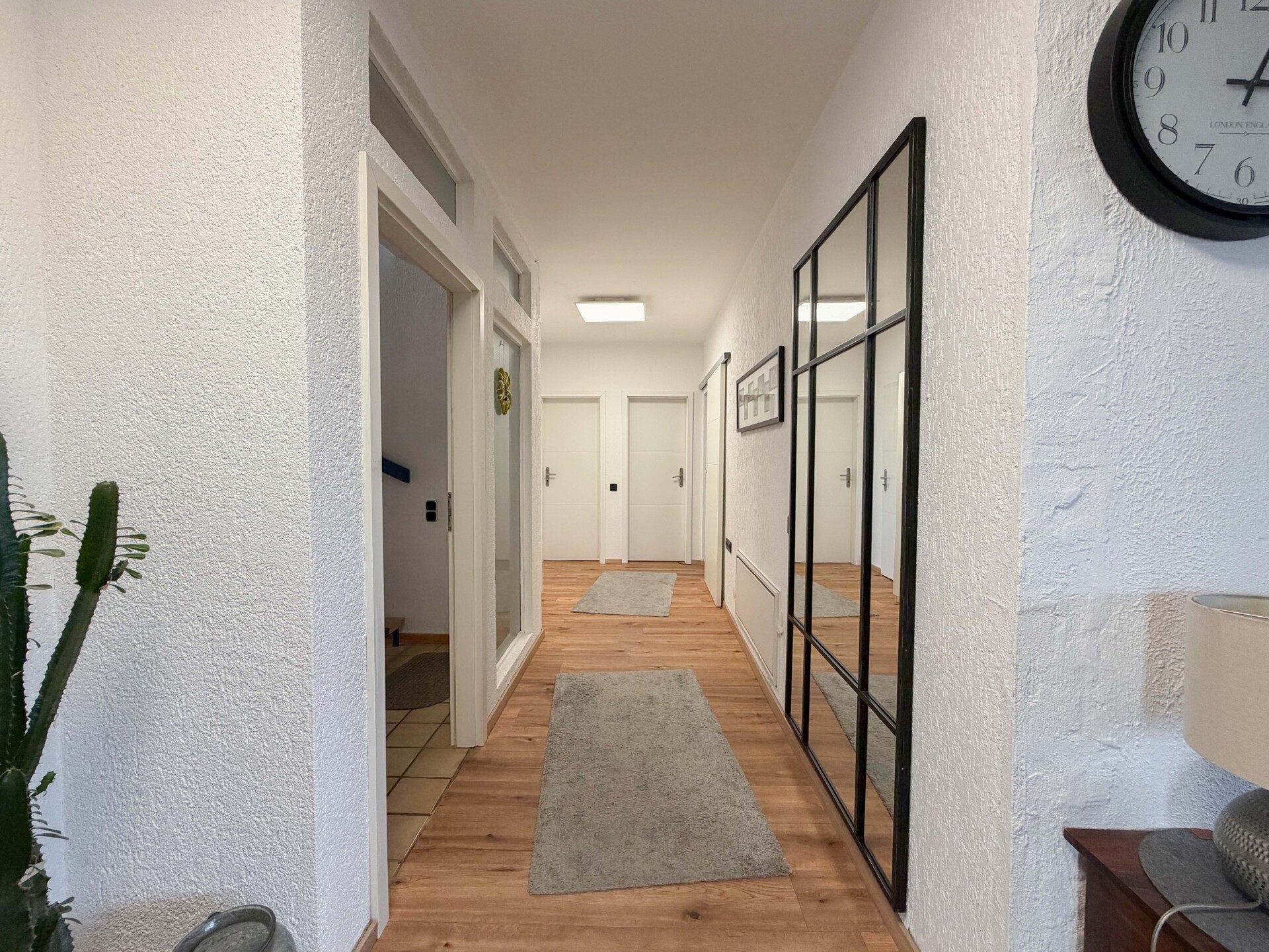 Flur EG