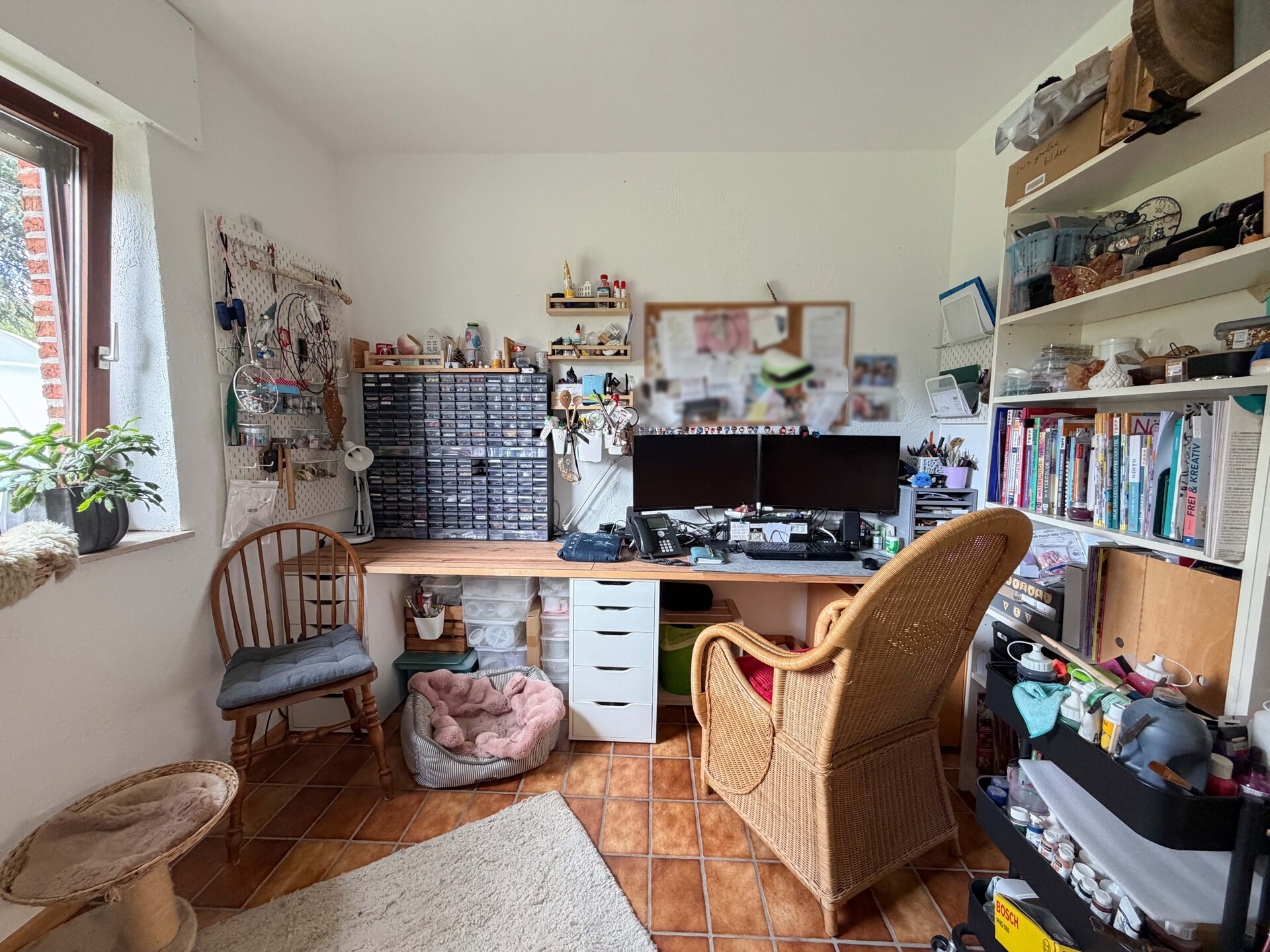 Zimmer EG