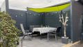 Terrasse EG