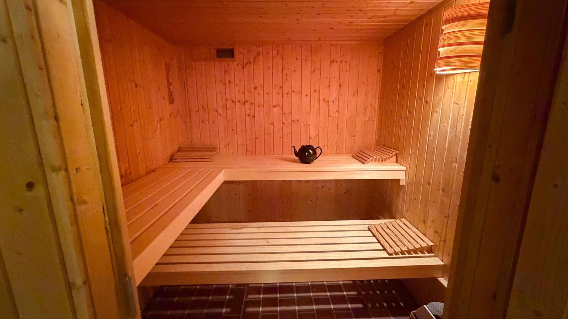 Sauna UG