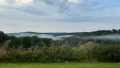 Aussicht Nebel