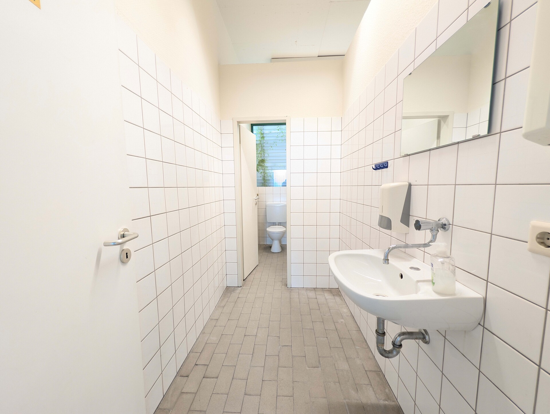 WC