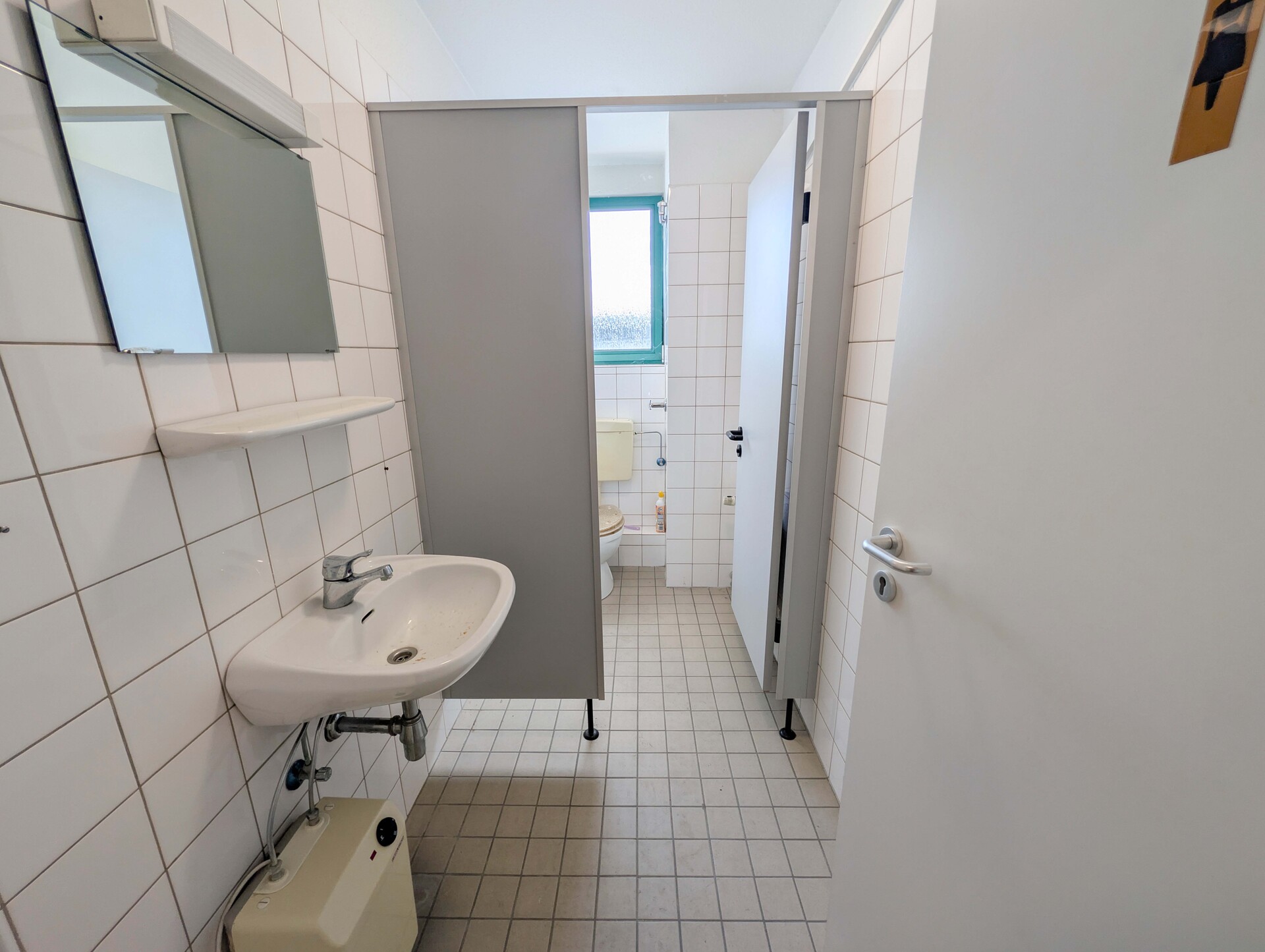 WC