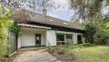 Terrasse und Garten