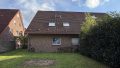 Gartenansicht / Gartennutzung