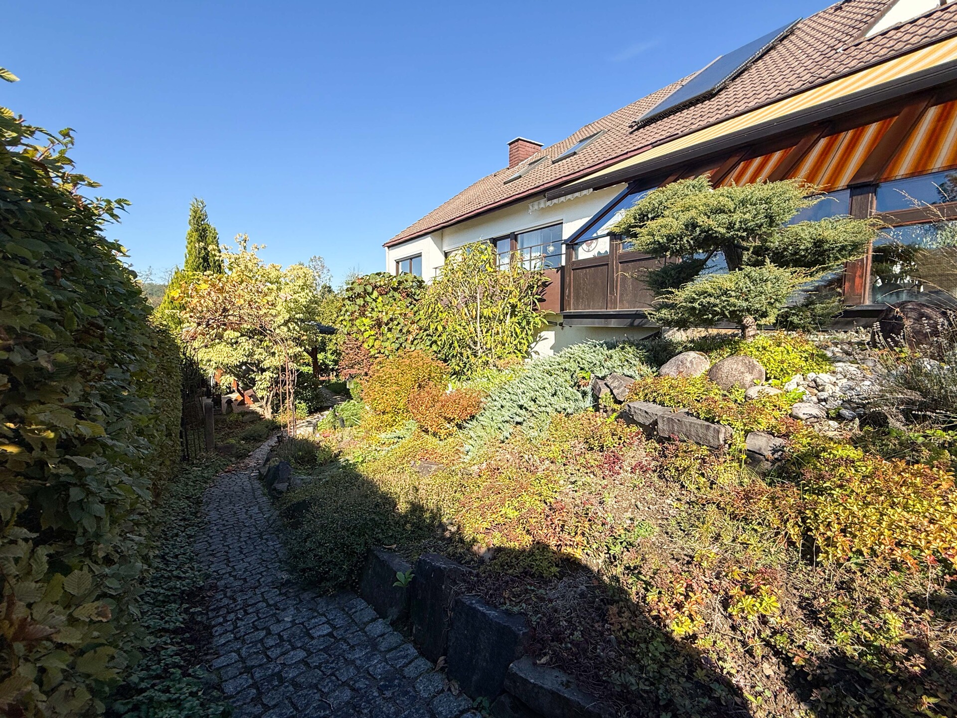 Garten