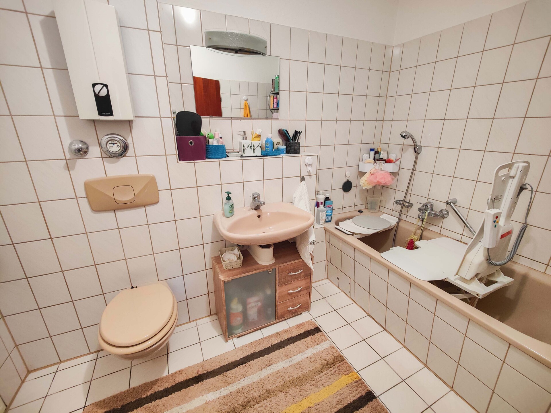 Badezimmer