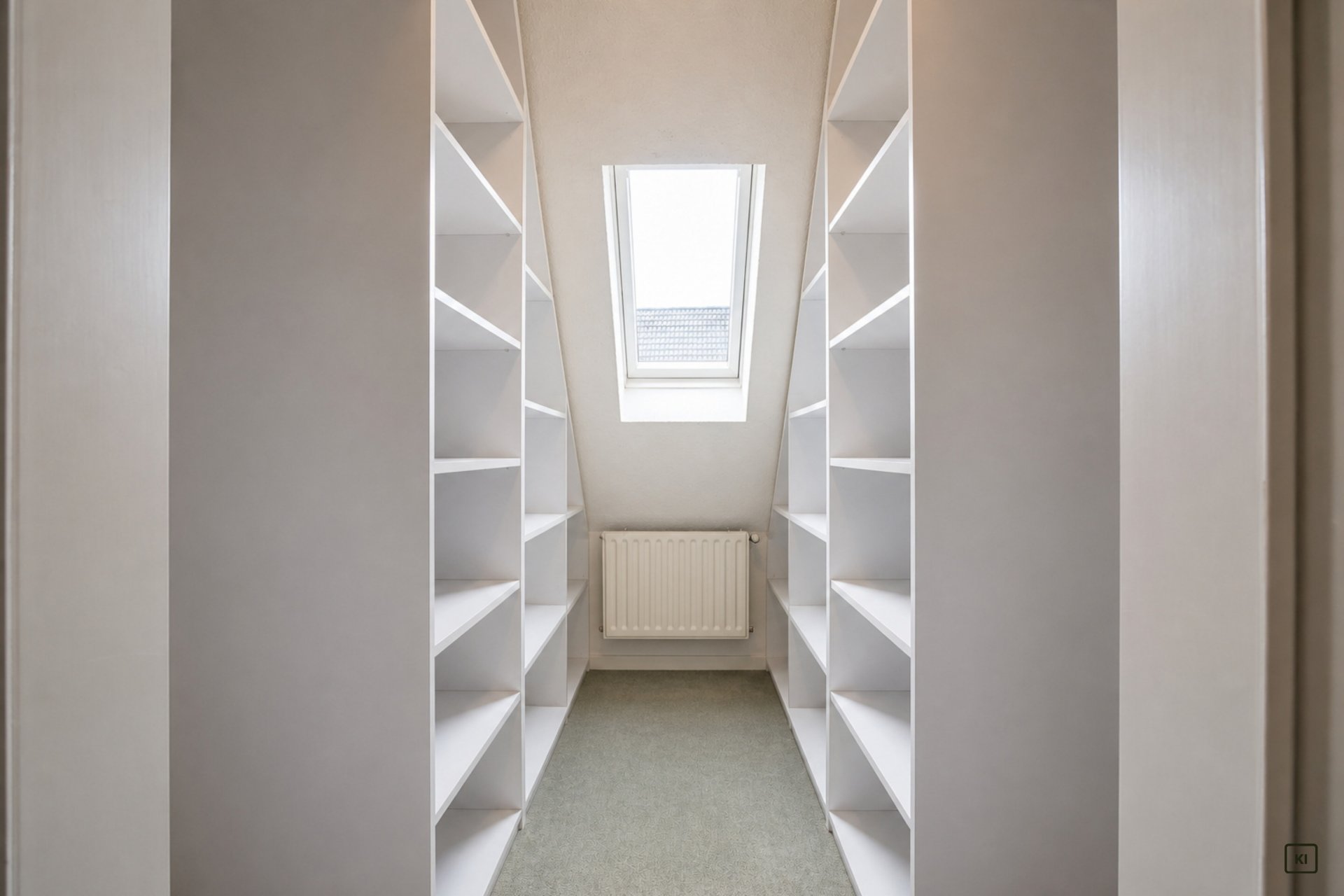 Ankleidezimmer