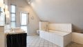 Tageslichtbadezimmer