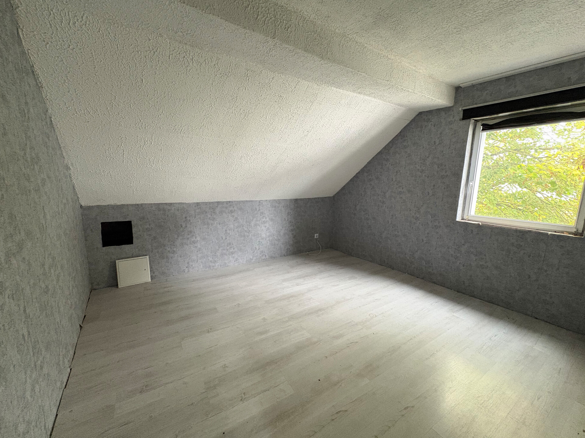 Kinderzimmer DG