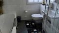 Wohnung OG - modernisiertes Bad
