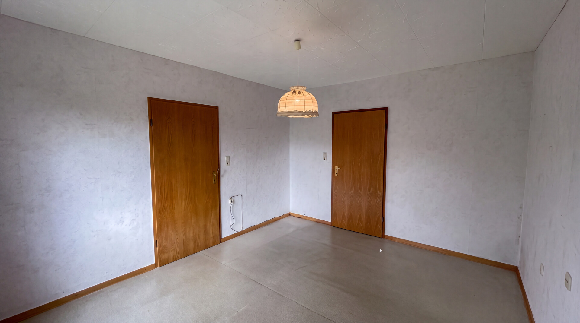Schlafzimmer 3 OG