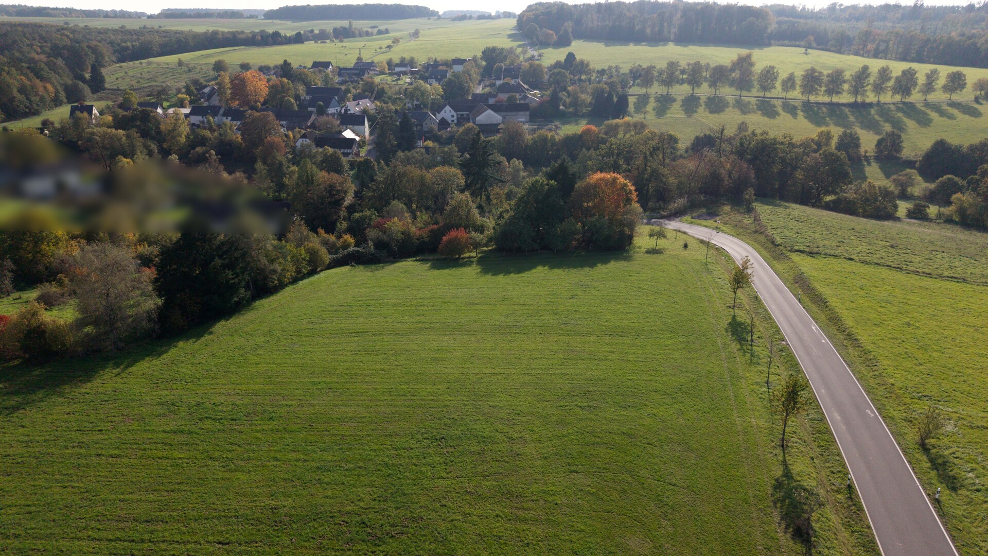 Weidefläche