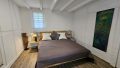 Schlafzimmer Fachwerkhaus