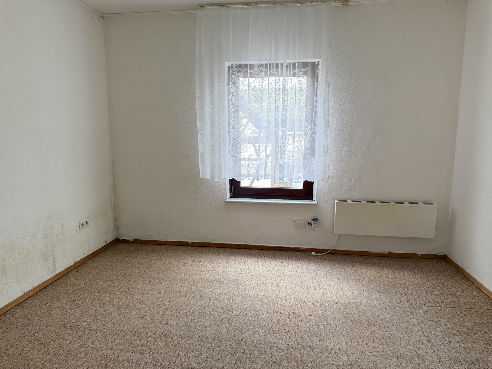 Zimmer Wohnung 4