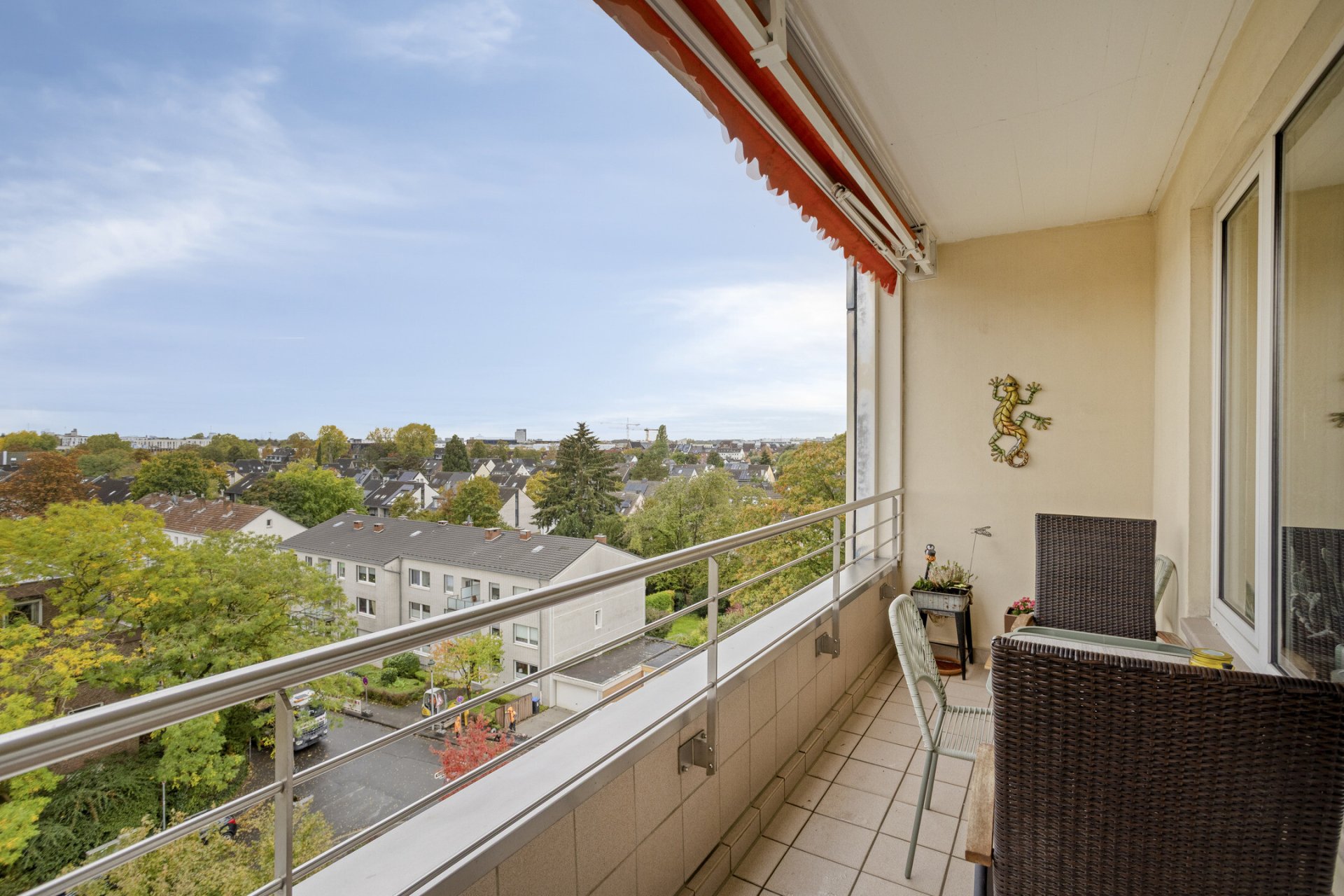1. Balkon