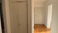 Einbauschrank im Flur