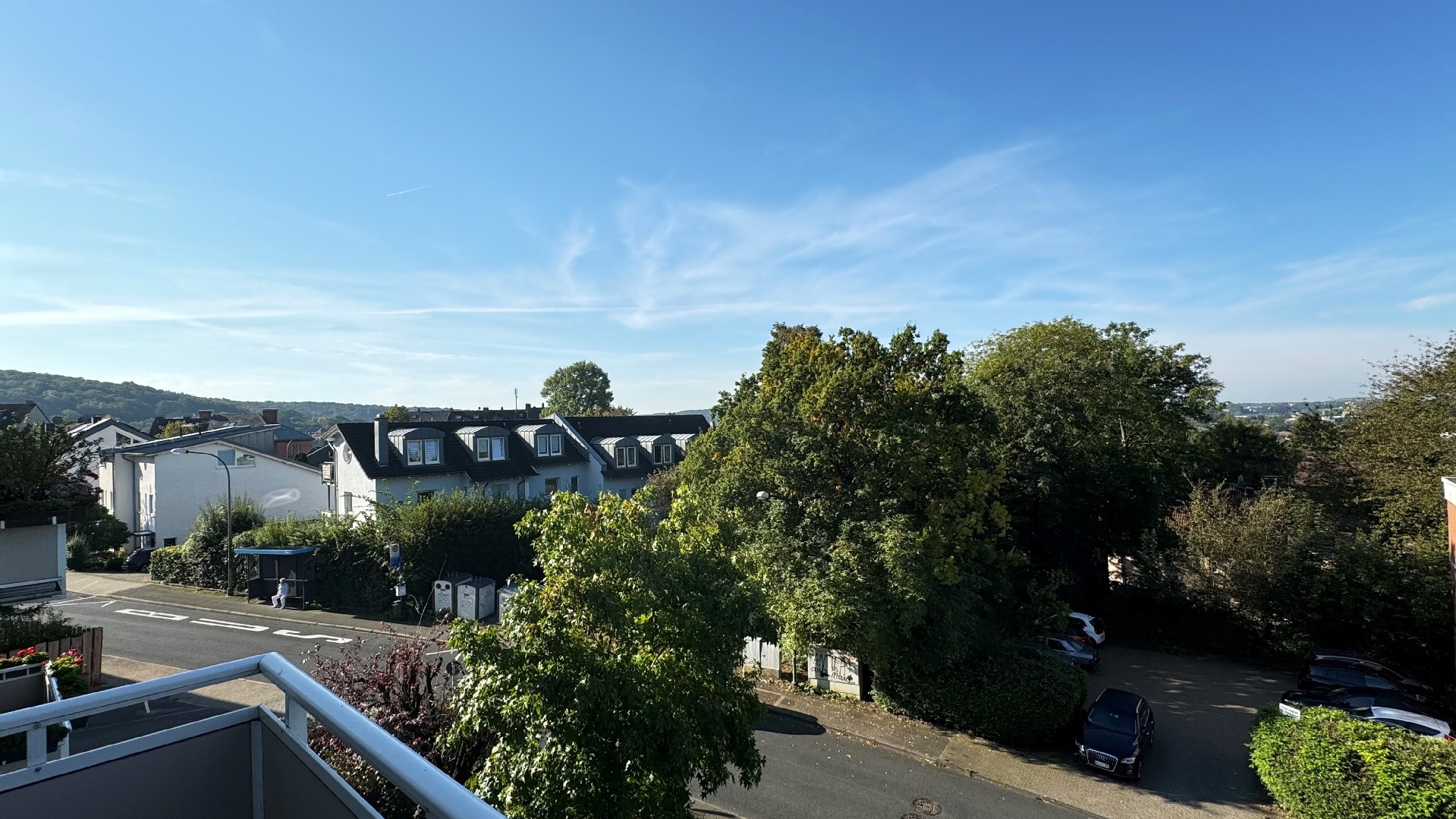 Aussicht
